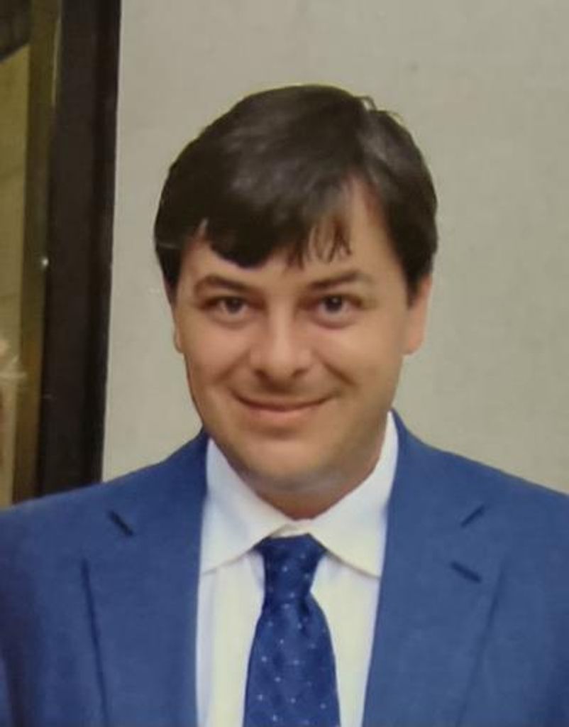 Michael Craig Presnell Profile Photo