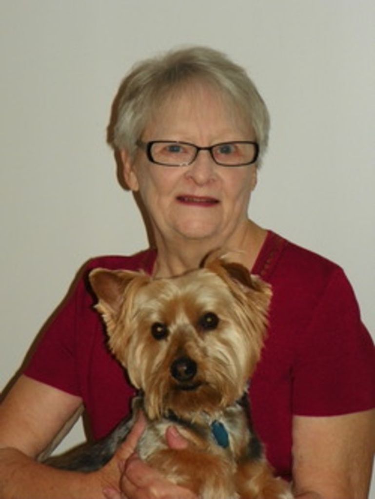 Dorothy Faye Cockrell Profile Photo