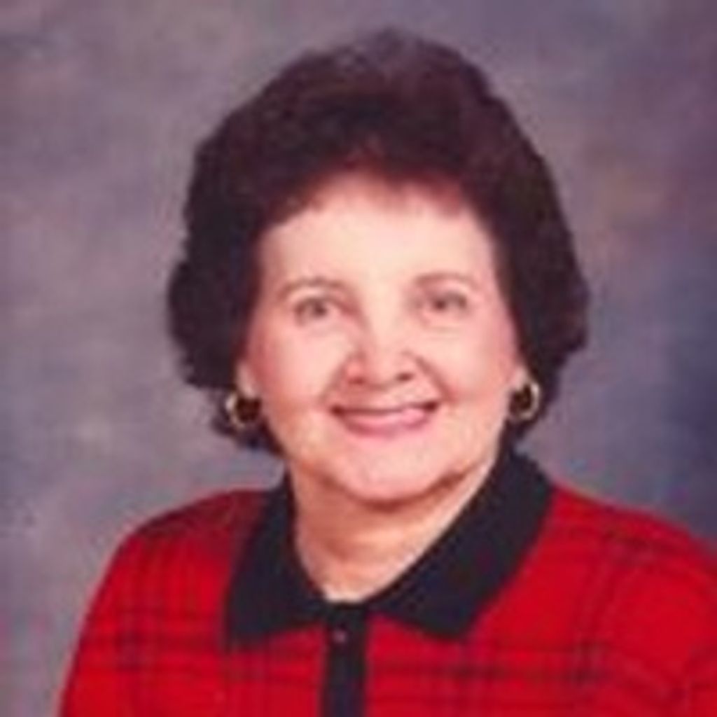 Ann  J. Bednarcik