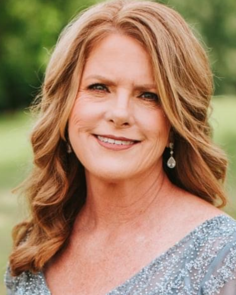 Hazel Whitt Profile Photo