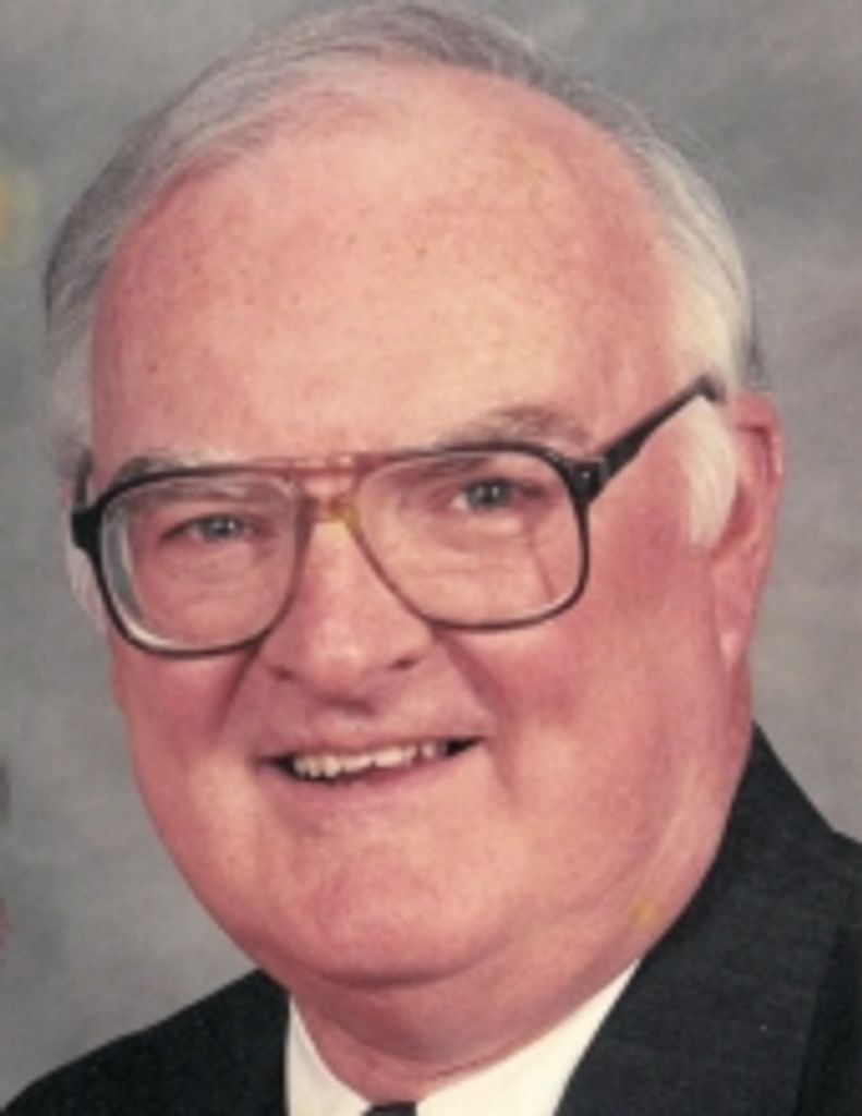 Roger E.  Reeverts 