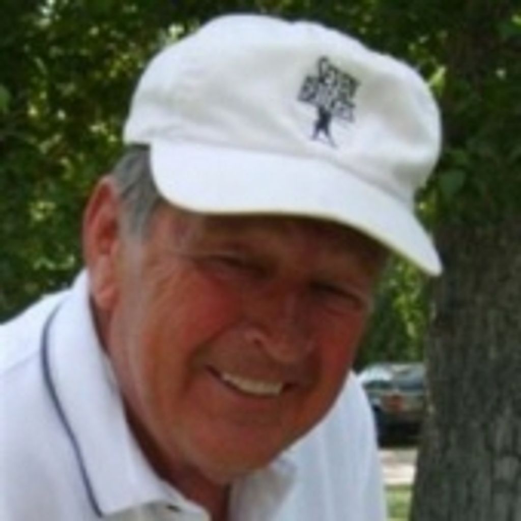 Lee Elwood Mellotte