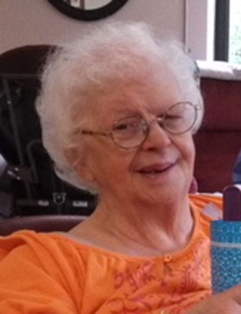 Beverly Page Profile Photo