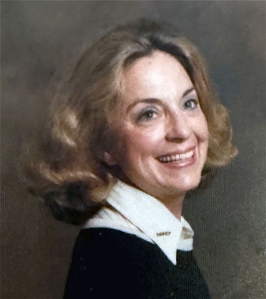 Nancy Mulder Profile Photo