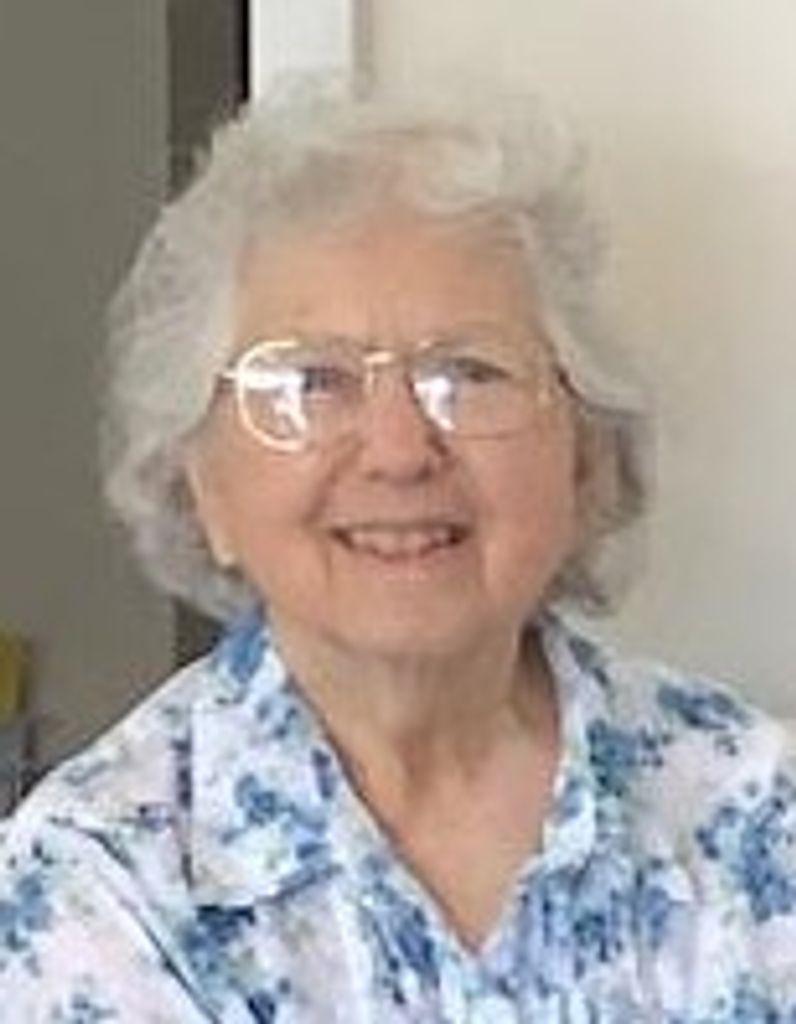 Genevieve Rathke Profile Photo