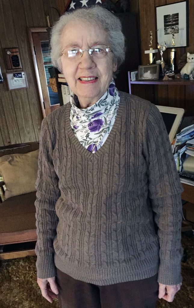 Rose C. Schwer