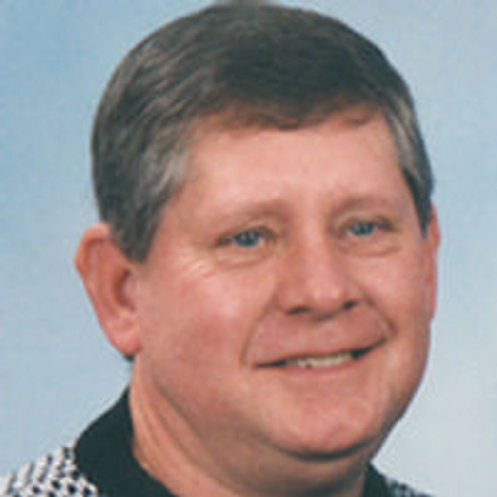 Larry Goad