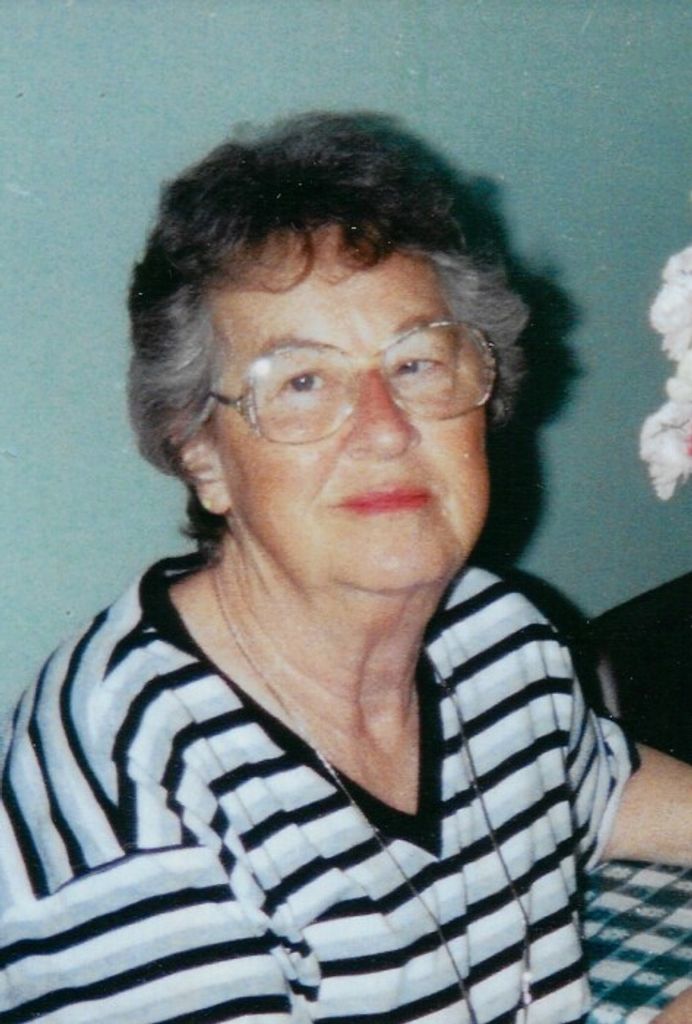 Alice L. Kliskey Profile Photo