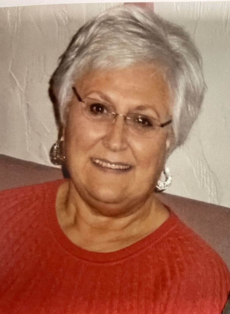 Judith L. Sype