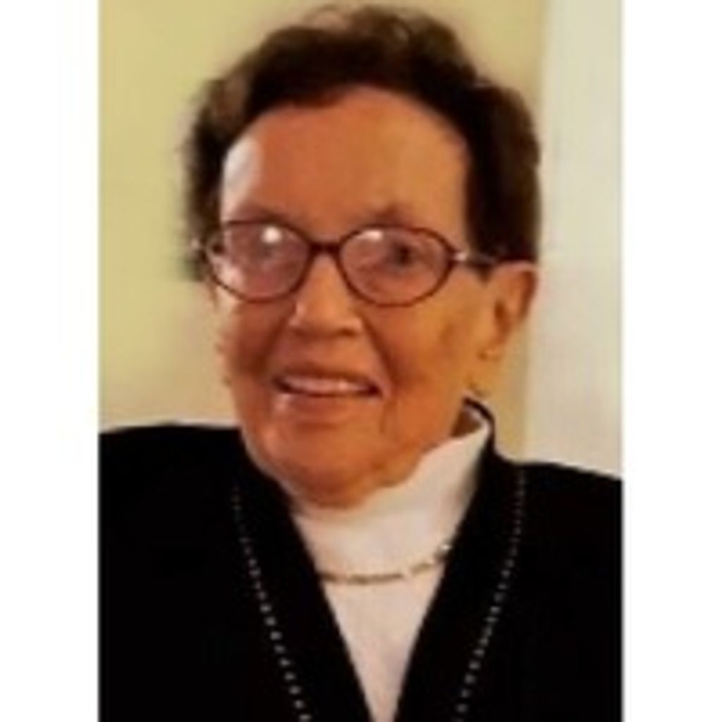 Elizabeth E. Fontaine Profile Photo