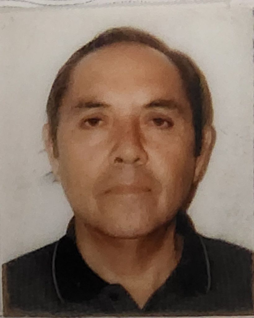 Jose Leonardo Trujillo Palacios