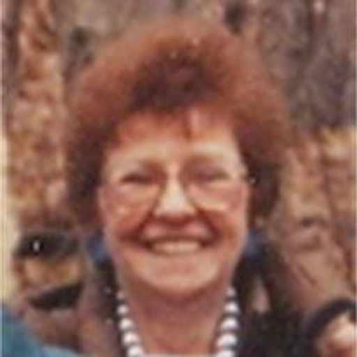 Joanne Bowser (Duffy) Profile Photo