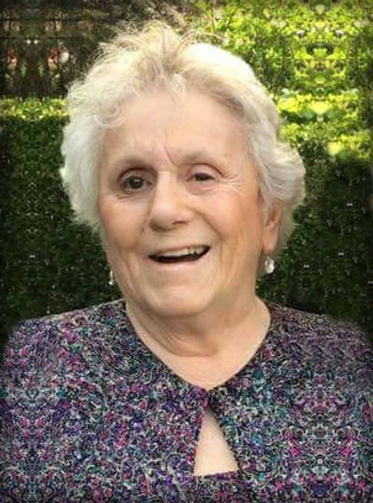 Lois Florer