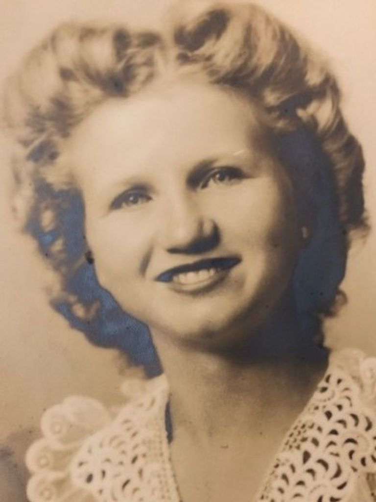 Helen Myrle Griner Profile Photo
