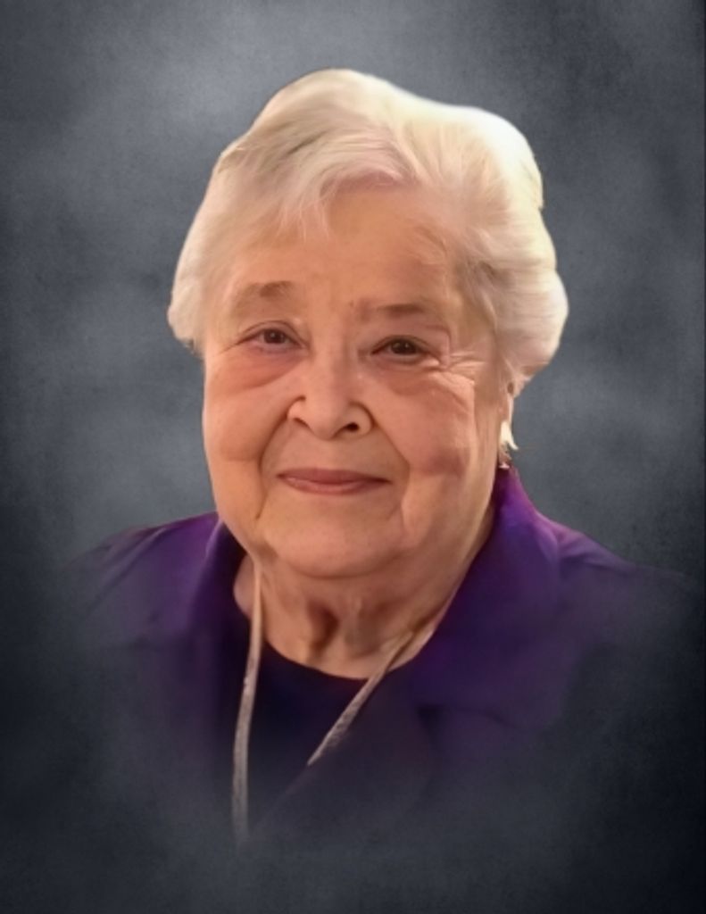 Patricia Caldwell Profile Photo