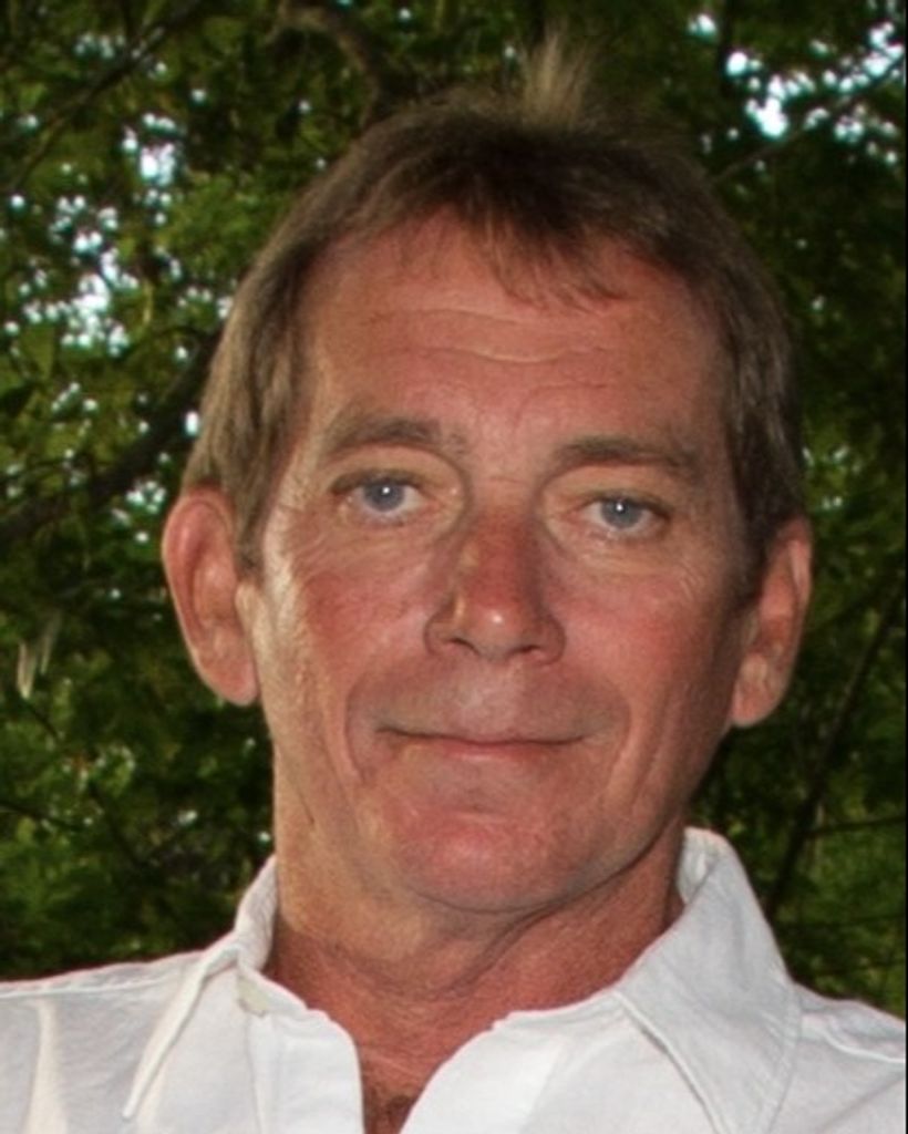 William "Bill" J. Madere