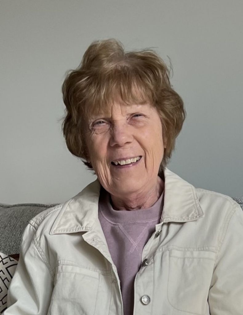 Patricia K. (Wells)  Anderson