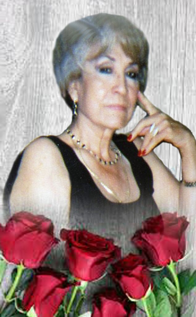Maria V. Salas Profile Photo