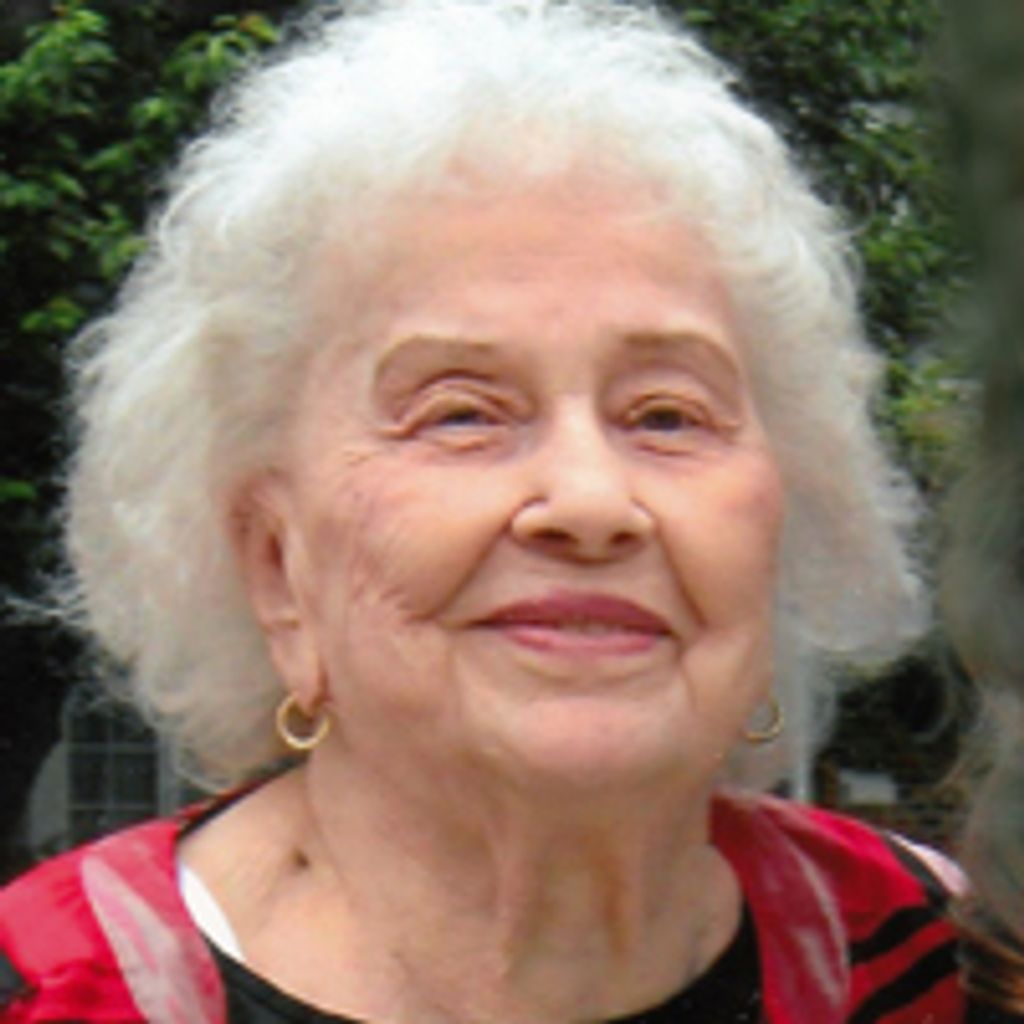 Bertha T. "Bertie" (Selsavage)  Pukavage