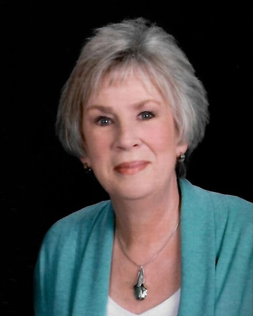 Laurie Watson Moss