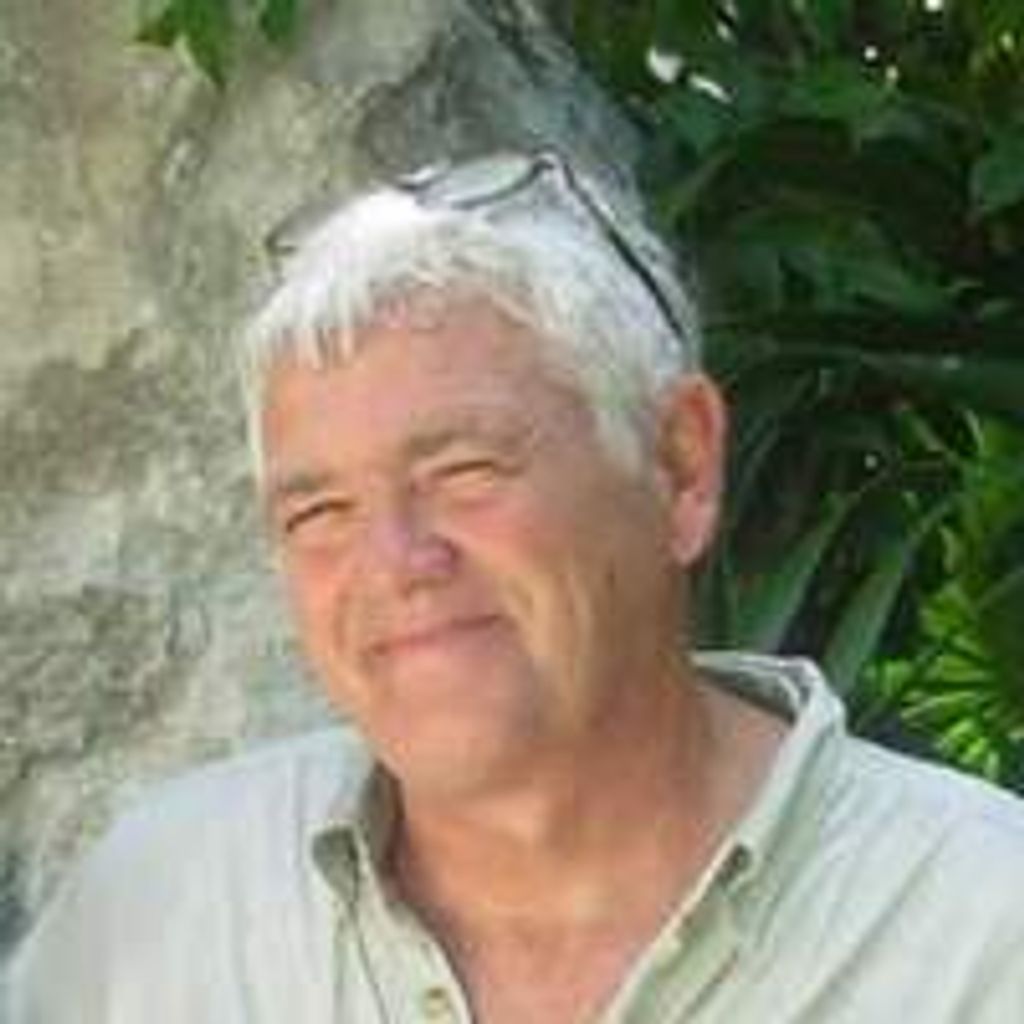 Richard J. Hamilton Profile Photo