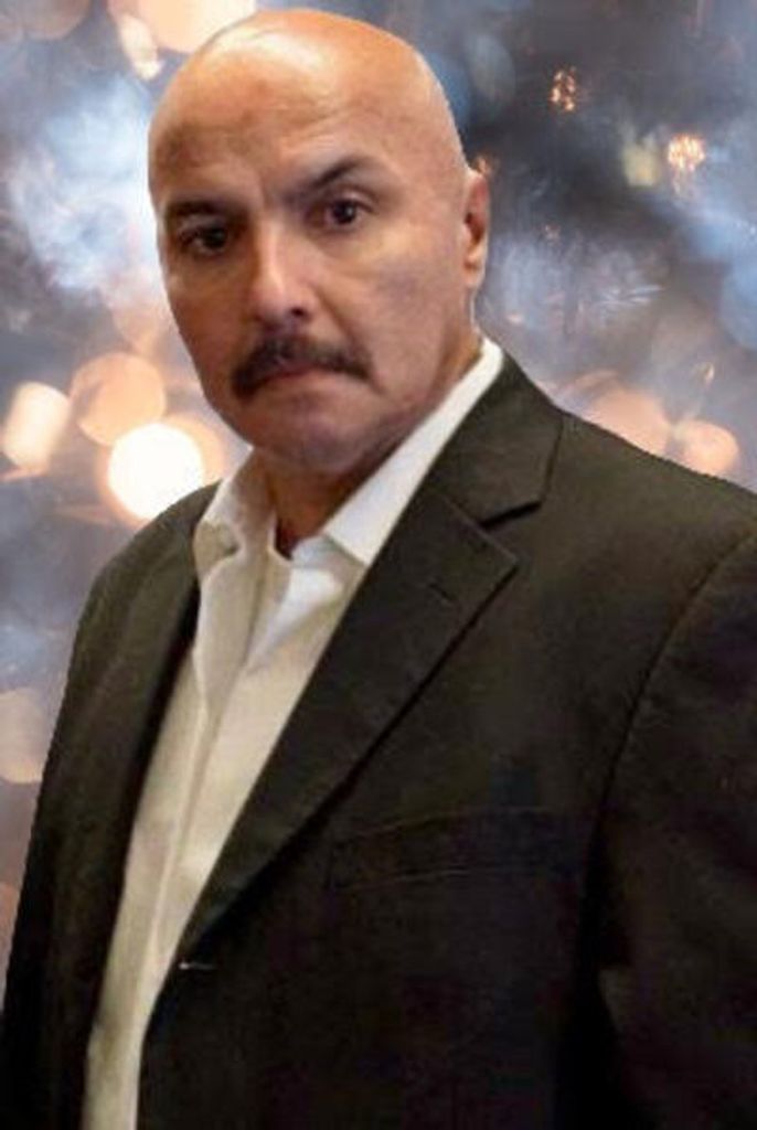 Daniel Leivas Jr. Profile Photo