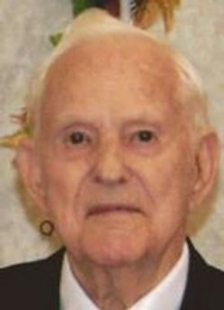 William Cross
