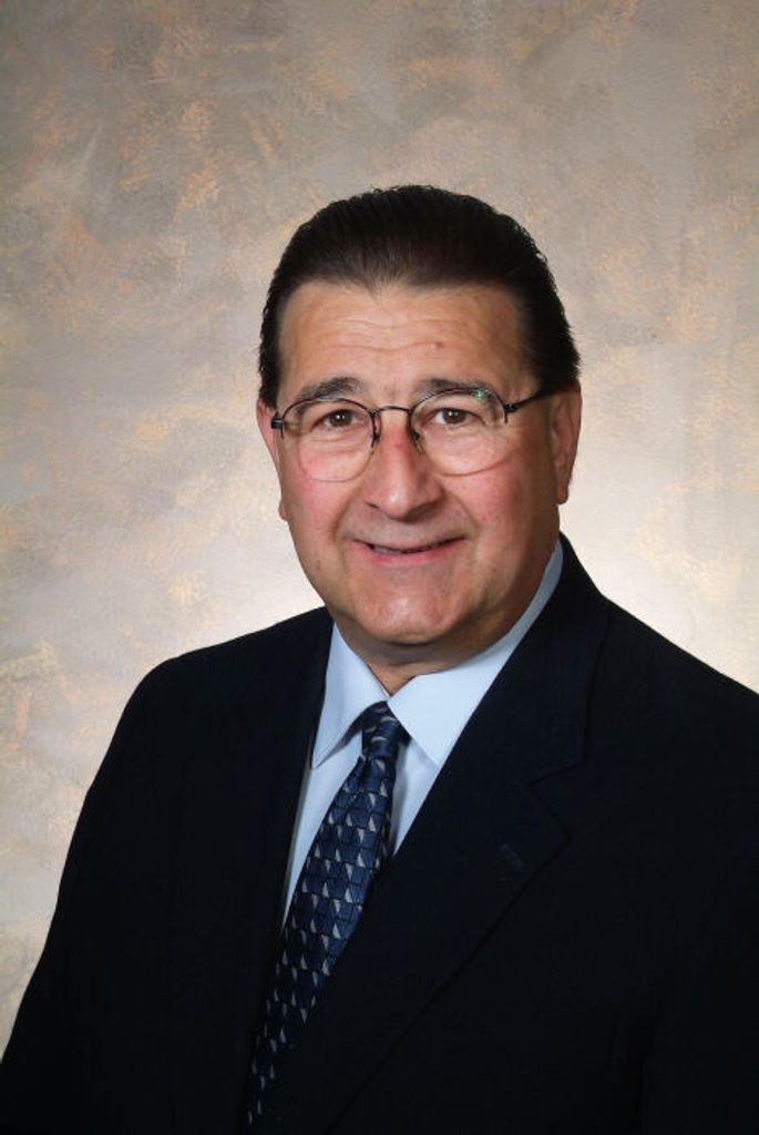 Anthony A. Sienkowski Profile Photo