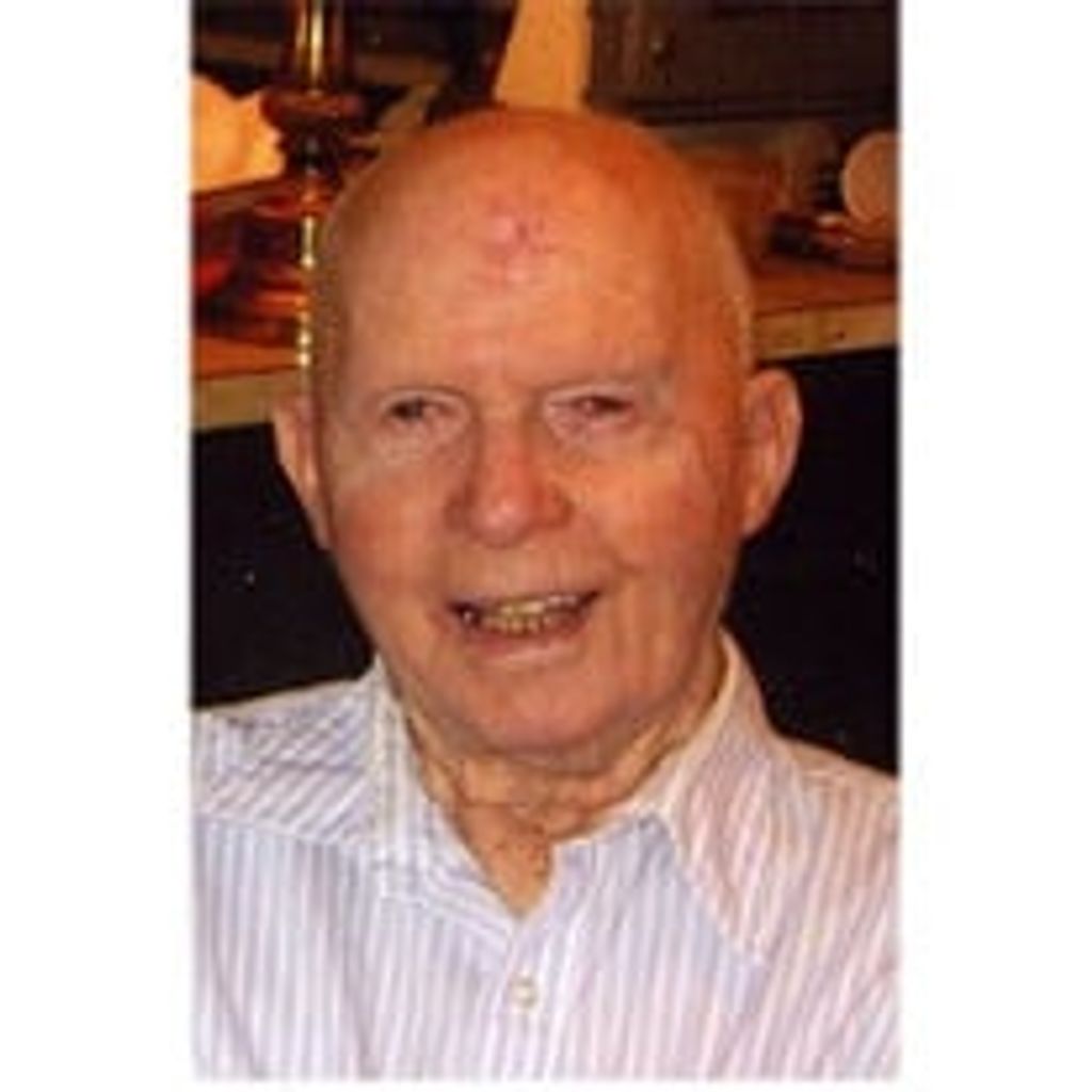 Lawrence Stephen Cantwell