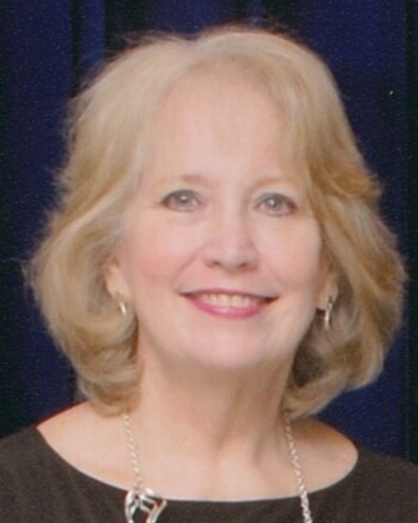 Patricia Carson Brewer Profile Photo