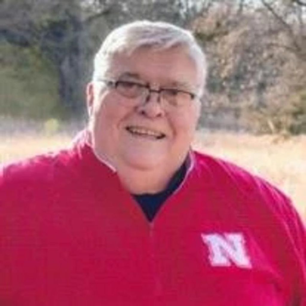 Richard "Rich" Boersen, Sr.