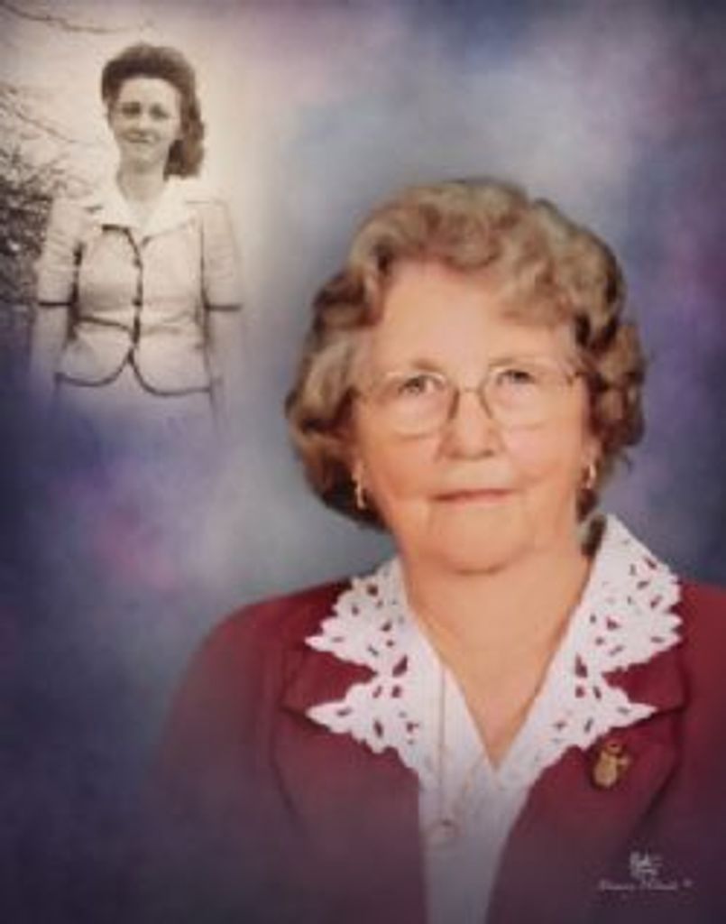 Ruby Smith