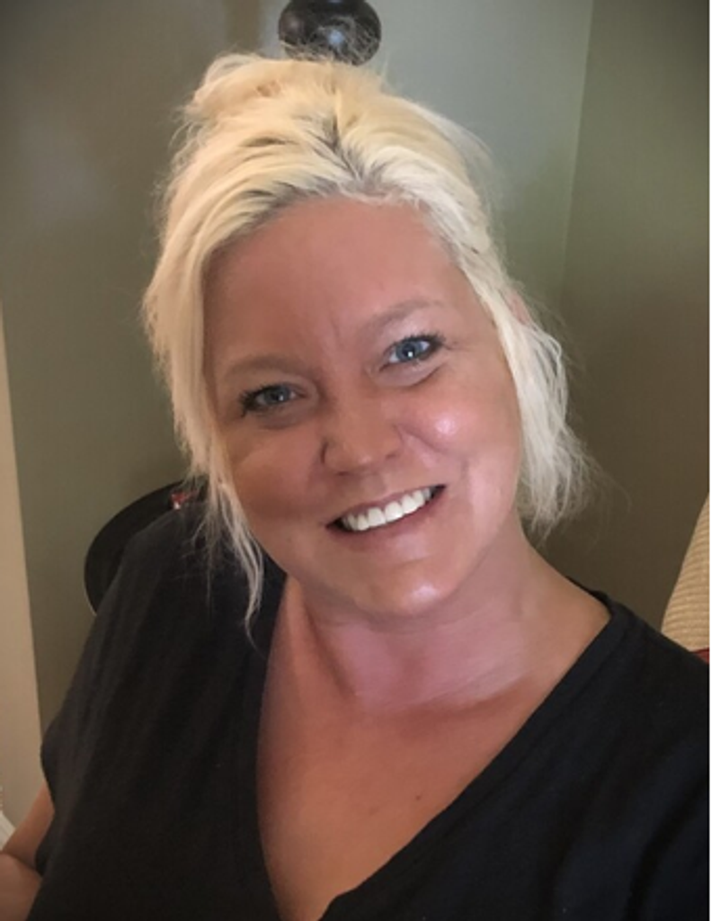 Christina Walsten