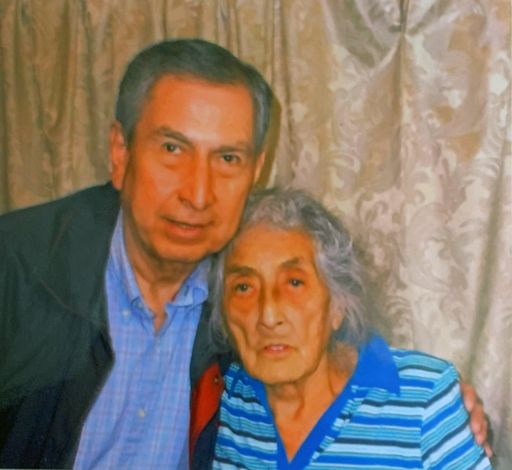 Maria Quintanilla photo gallery thumbnail 8 of 8