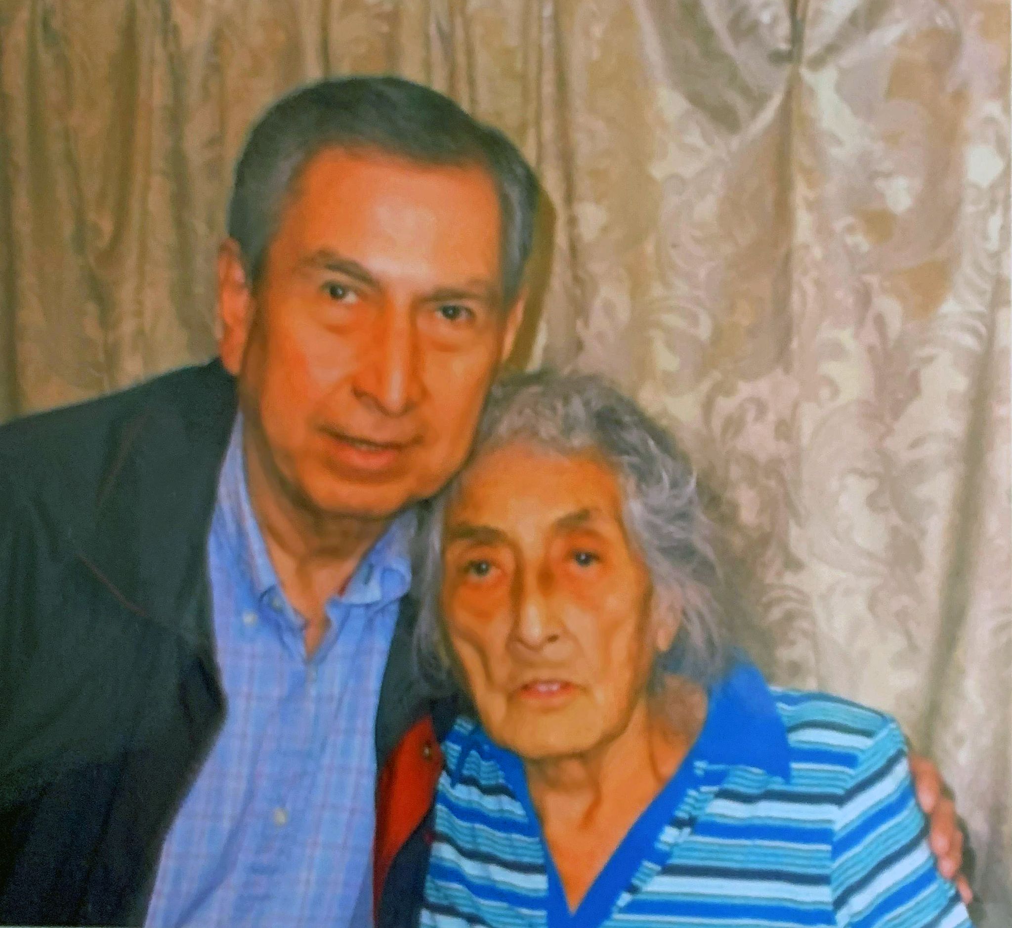 Maria Quintanilla photo gallery image 8 of 8