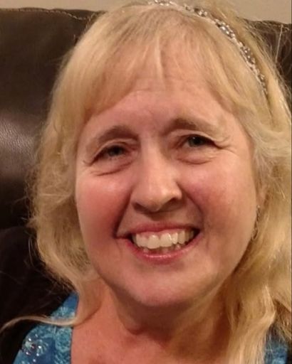 Gretchen Ovist's obituary image