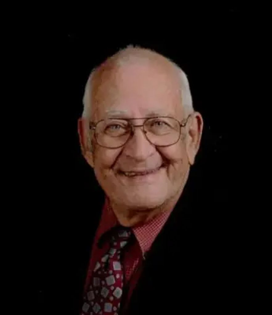 James Dissinger