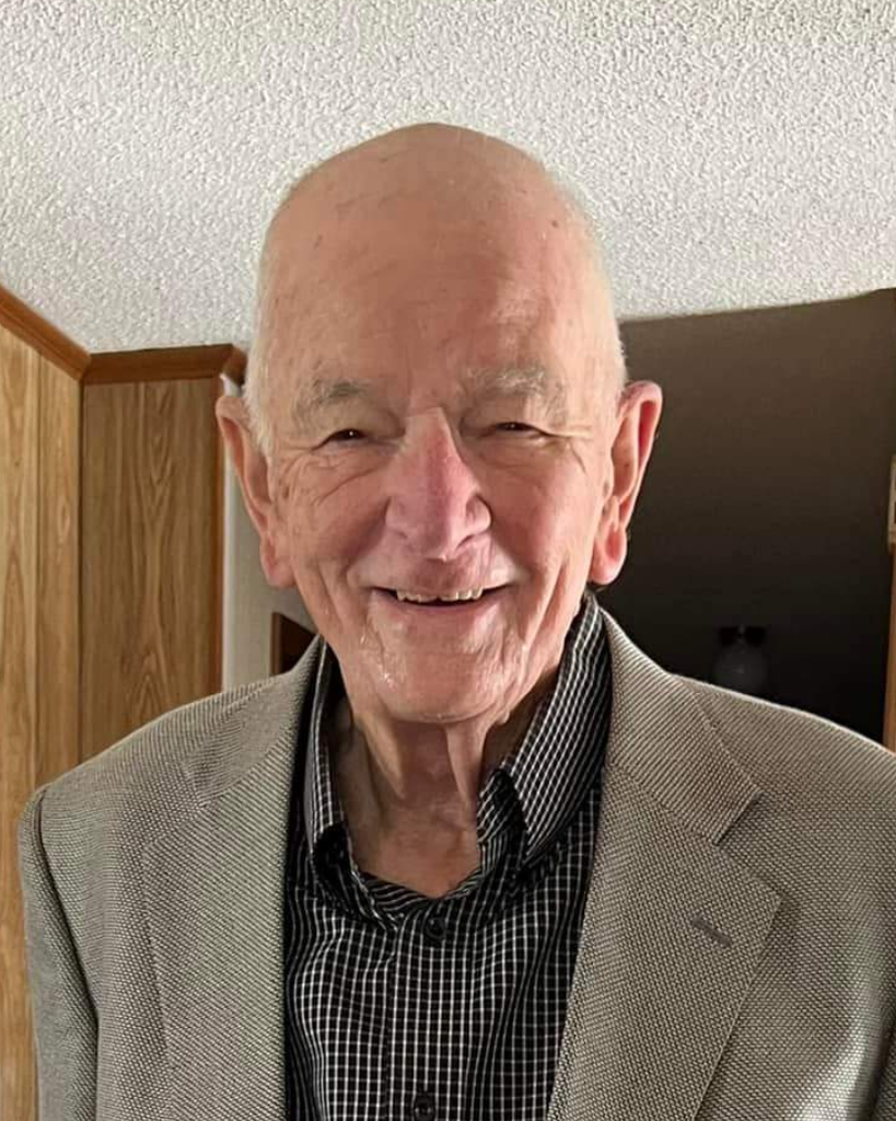 Vernon Lee "Shine" Lindsey