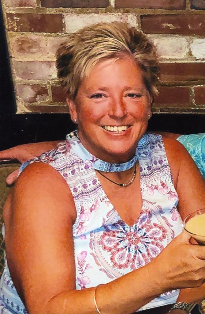 Tracey Denise Mercer-Cox