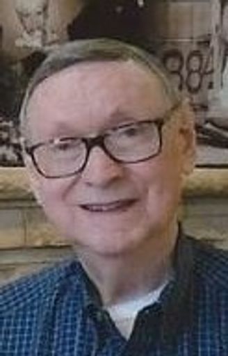 Thomas E. Burnside Profile Photo