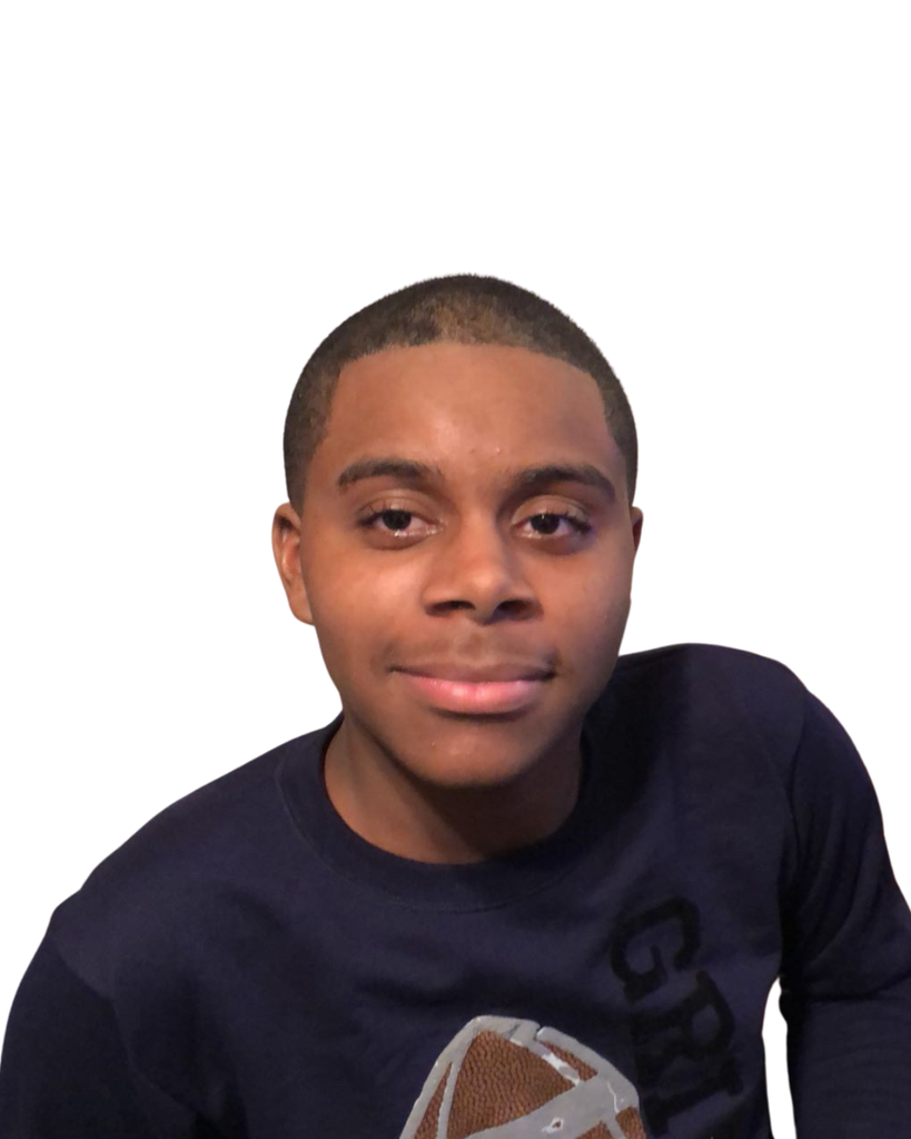 Joseph Maxwell Harris lll Profile Photo