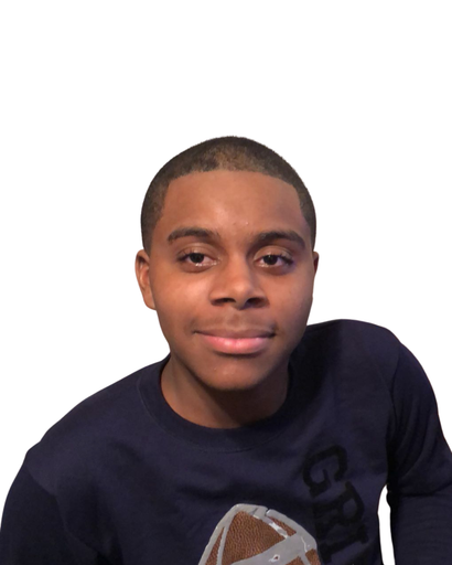 Joseph Maxwell Harris lll's obituary image