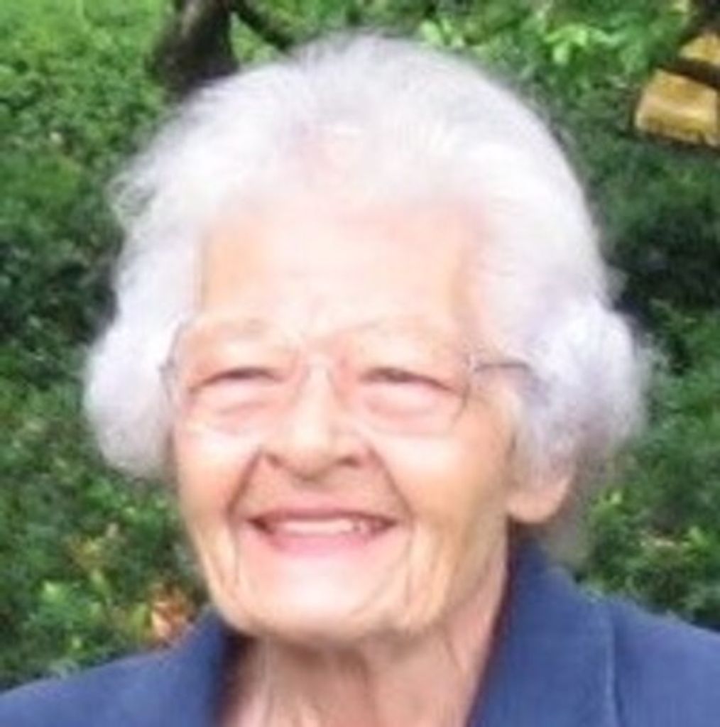 Flora L. Walck Profile Photo