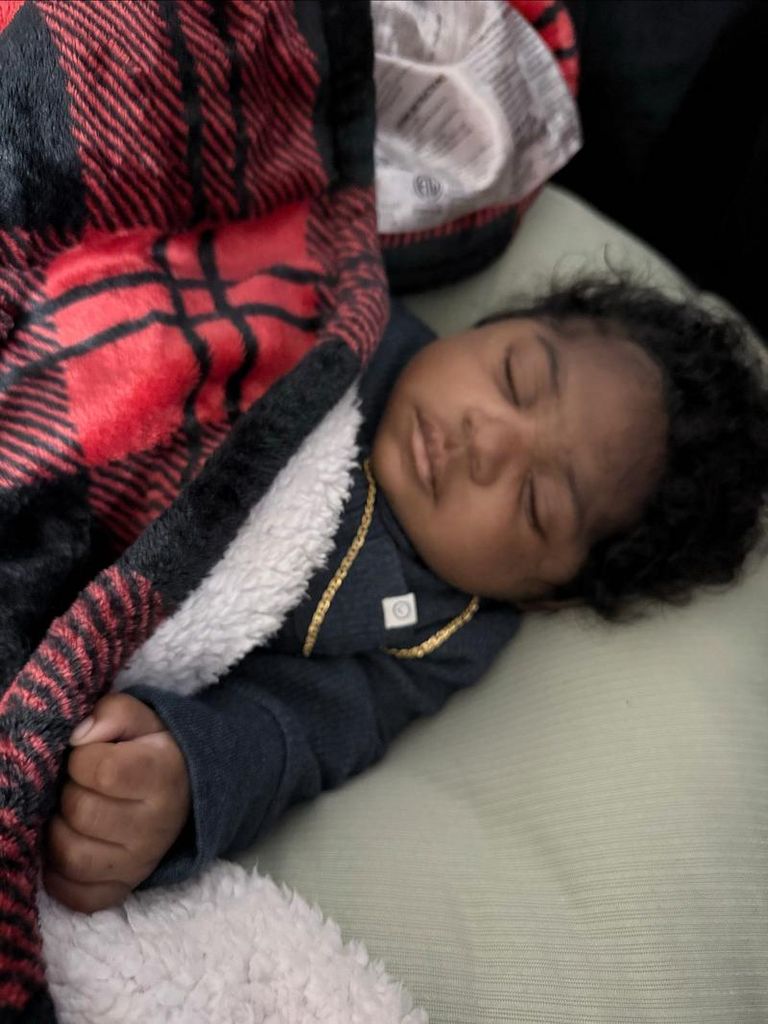 Azaire My’Kel Russell Profile Photo