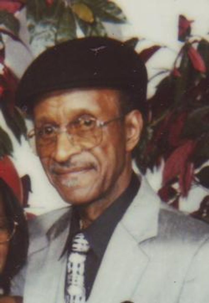 William H. Stafford Profile Photo