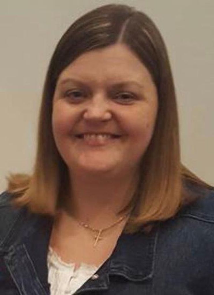 Jennifer Rebecca Rogers