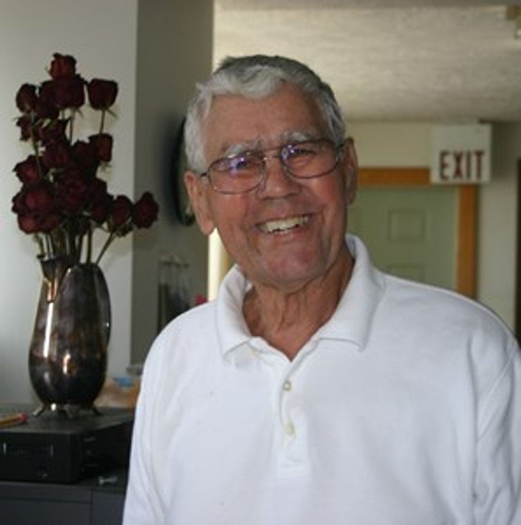 Paul Keyes  Jr.
