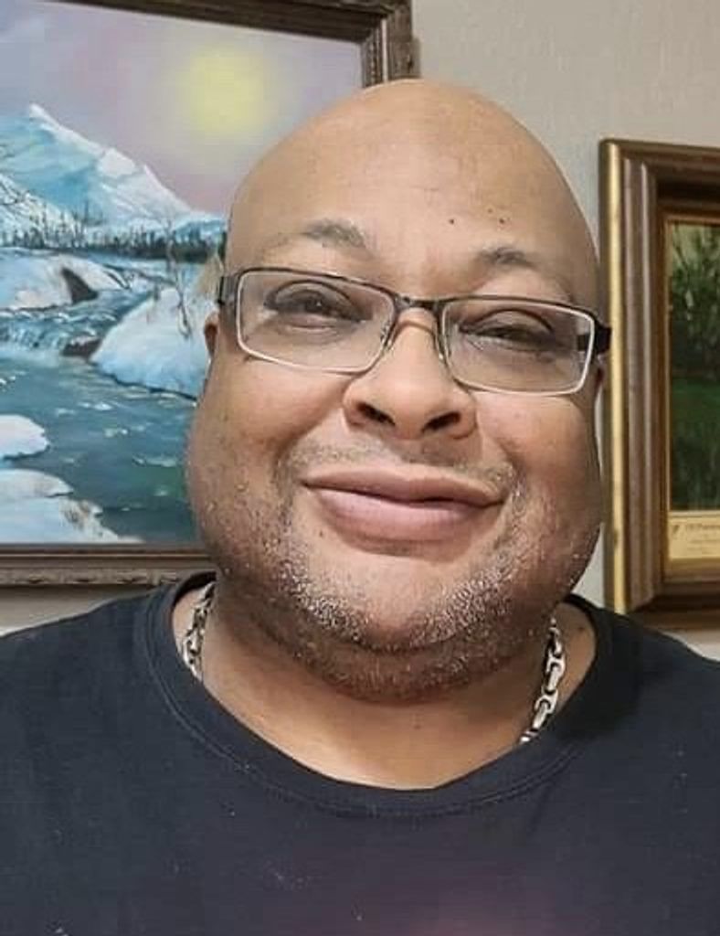 Allen Williams