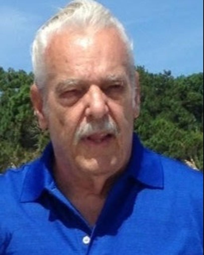 Walter William Lupton Profile Photo