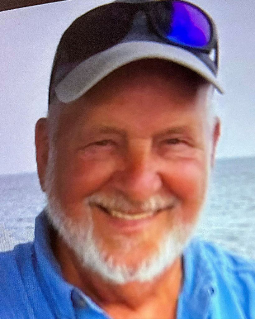 Harry Martin